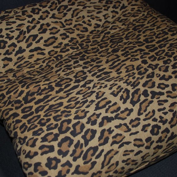 Ralph Lauren Home Bedding Ralph Lauren Classic Montgomery Leopard